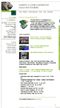 Mobile Screenshot of 3d-geology.de